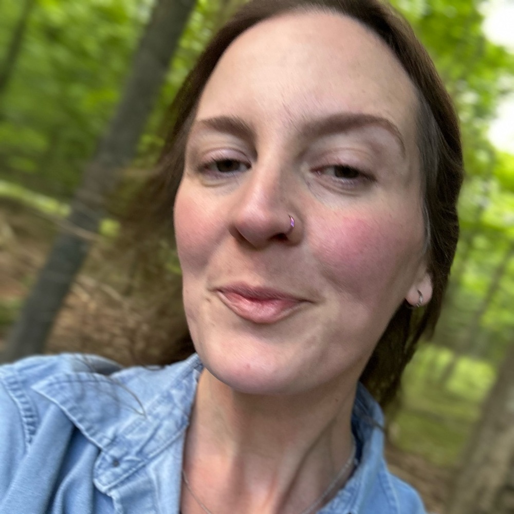 Meet your Posher, Jessa